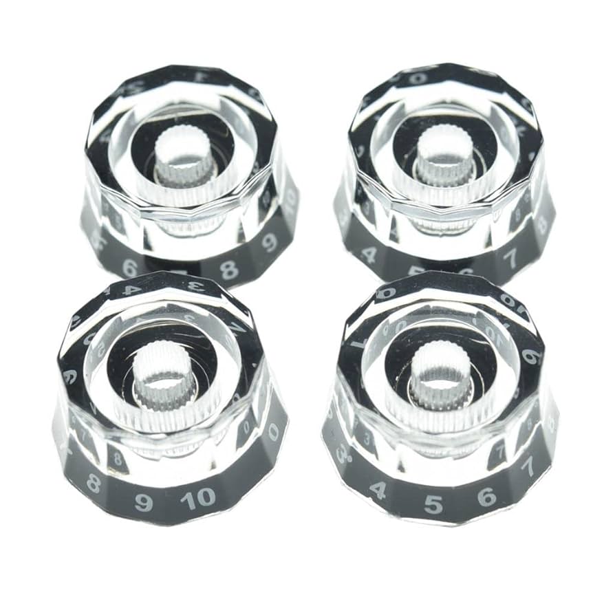 Amazon.com: Dopro Set of 4 Metric 18 Coarse Spline Lampshade